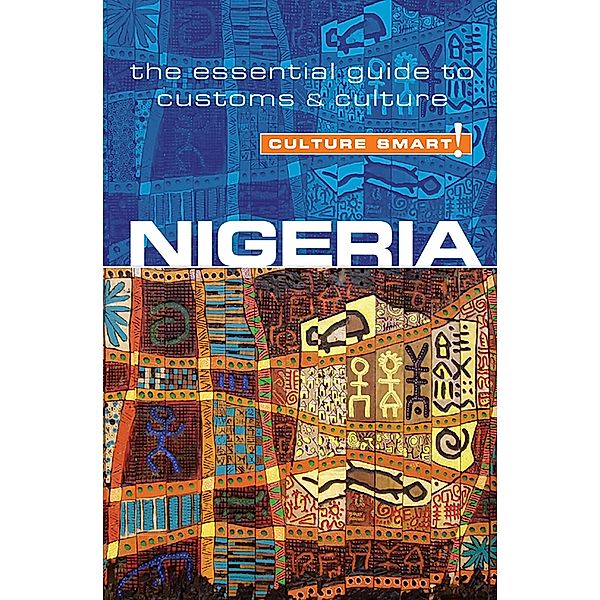 Nigeria - Culture Smart!, Diane Lemieux