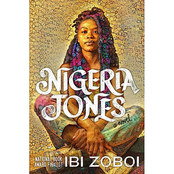 Nigeria Jones, Ibi Zoboi