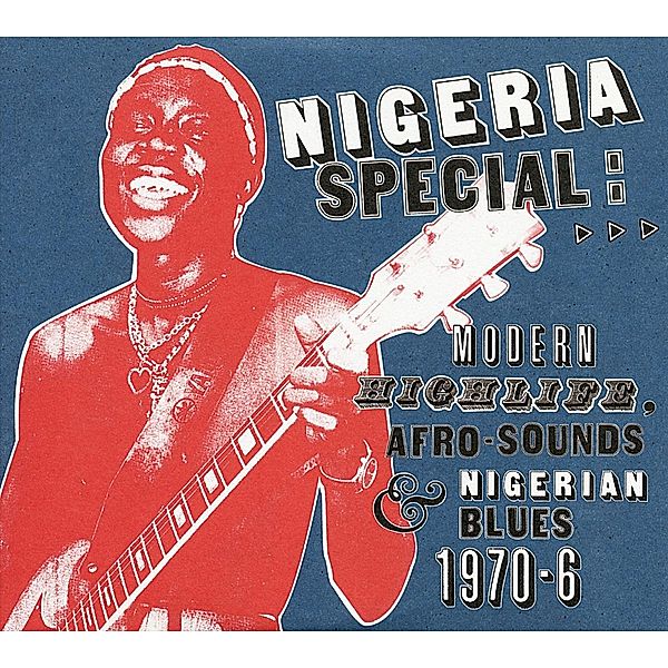Nigeria Special, Soundway
