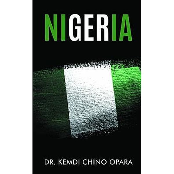 Nigeria / Stratton Press, Kemdi Chino Opara
