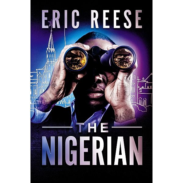 Nigerian, Eric Reese