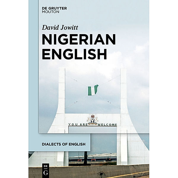 Nigerian English, David Jowitt