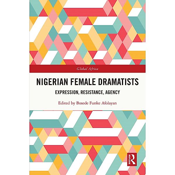 Nigerian Female Dramatists