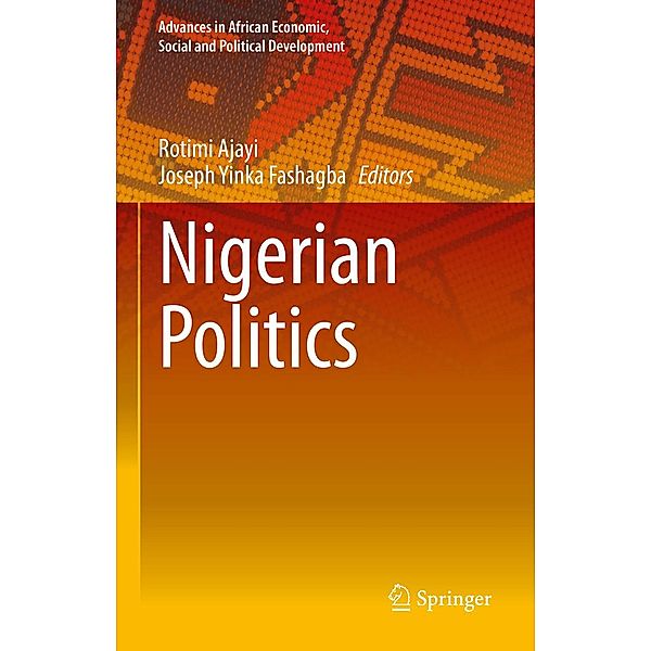 Nigerian Politics / Advances in African Economic, Social and Political Development