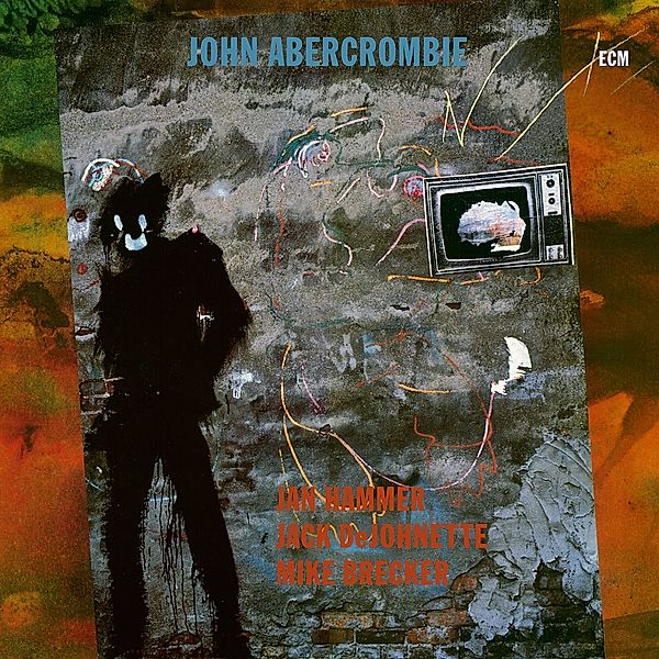 Night, John Abercrombie