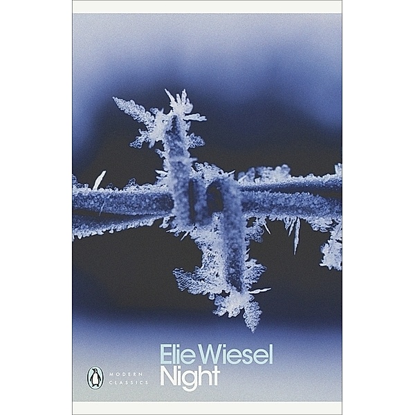 Night, Elie Wiesel, Marion Wiesel