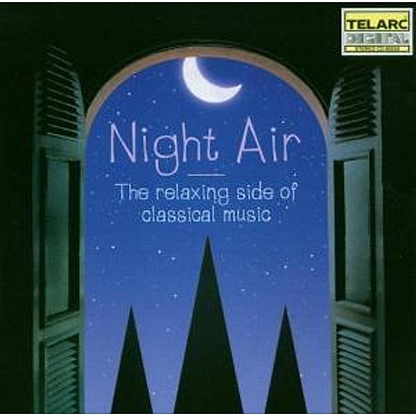 Night Air, Leonard Slatkin