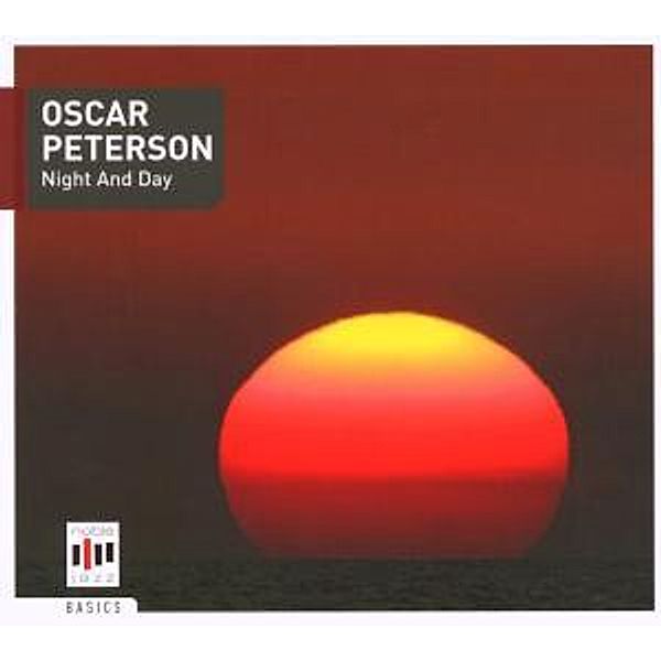 Night And Day, Oscar Peterson