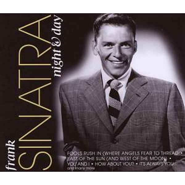 Night and day, Frank Sinatra