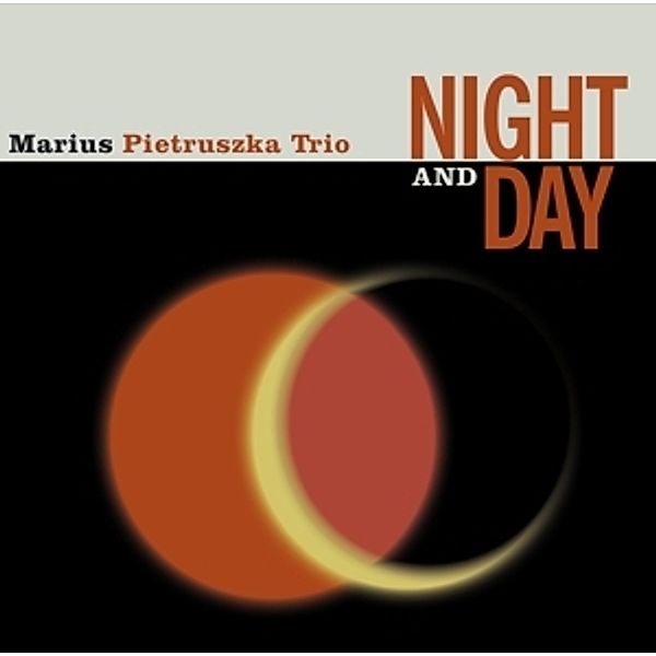Night And Day, Marius Trio Pietruszka