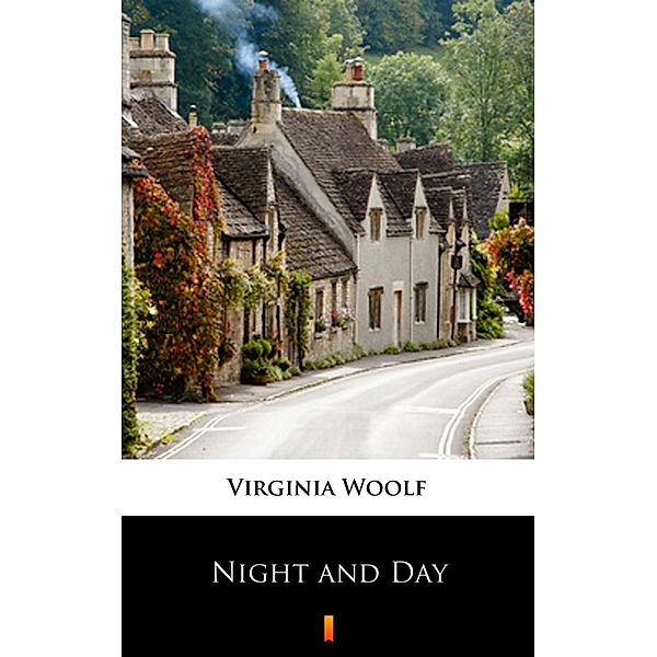 Night and Day, Virginia Woolf
