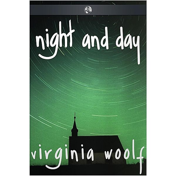 Night and Day, Virginia Woolf