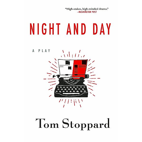 Night and Day, Stoppard Tom