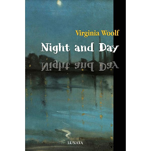 Night and Day, Virginia Woolf