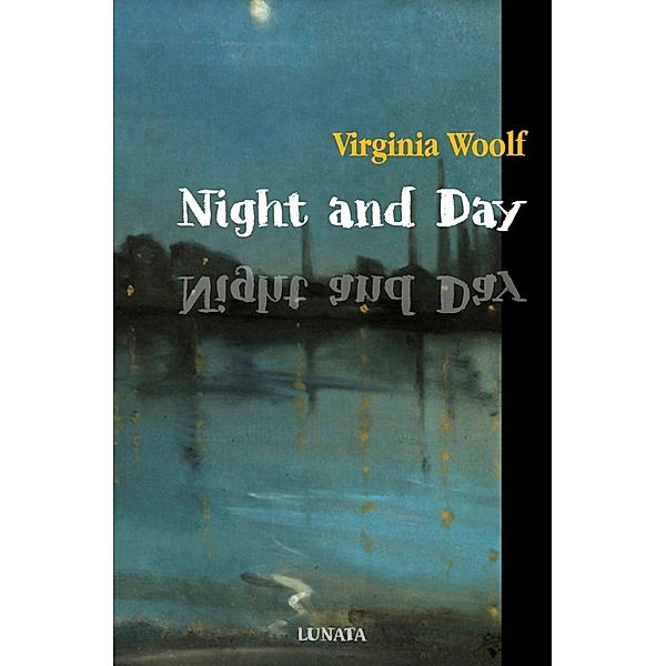 Night and Day, Virginia Woolf