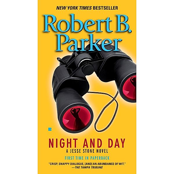 Night and Day / A Jesse Stone Novel Bd.8, Robert B. Parker