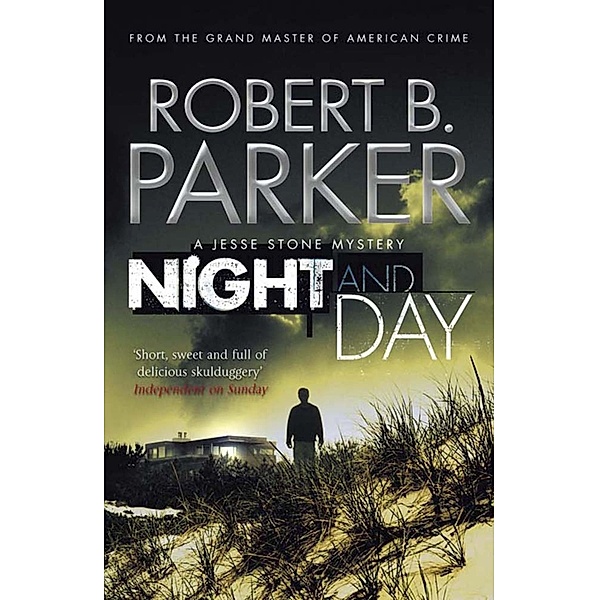 Night and Day / Jesse Stone, Robert B. Parker