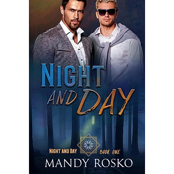 Night and Day / Night and Day, Mandy Rosko