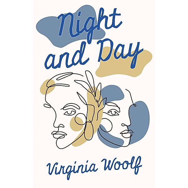Night and Day / Read & Co. Classics, Virginia Woolf