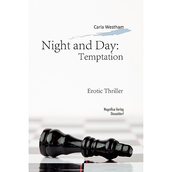 Night and Day: Temptation / Night and Day Bd.2, Carla Westham