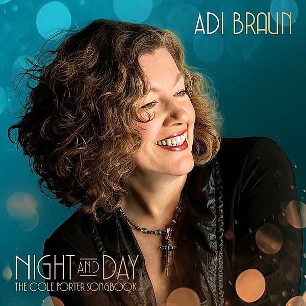 Night And Day (The Cole Porter Songbook), Adi Braun
