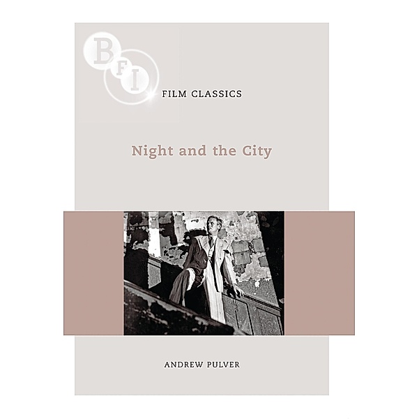 Night and the City, Andrew Pulver