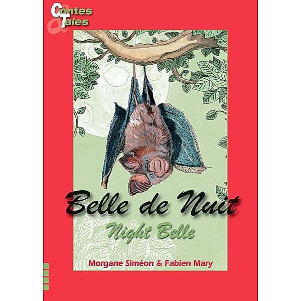Night Belle - Belle de Nuit, Morgane Siméon, Fabien Mary