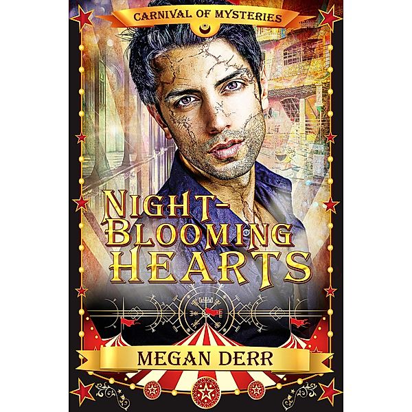 Night-blooming Hearts, Megan Derr
