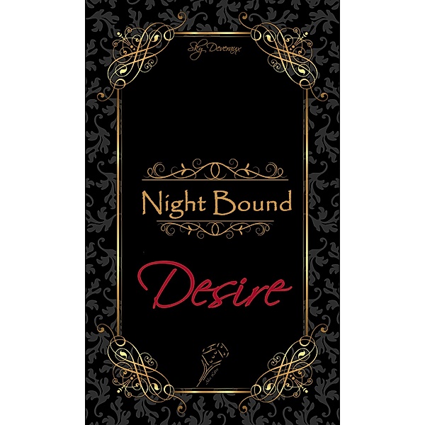 Night Bound / Night Bound Bd.1, Sky Deveraux
