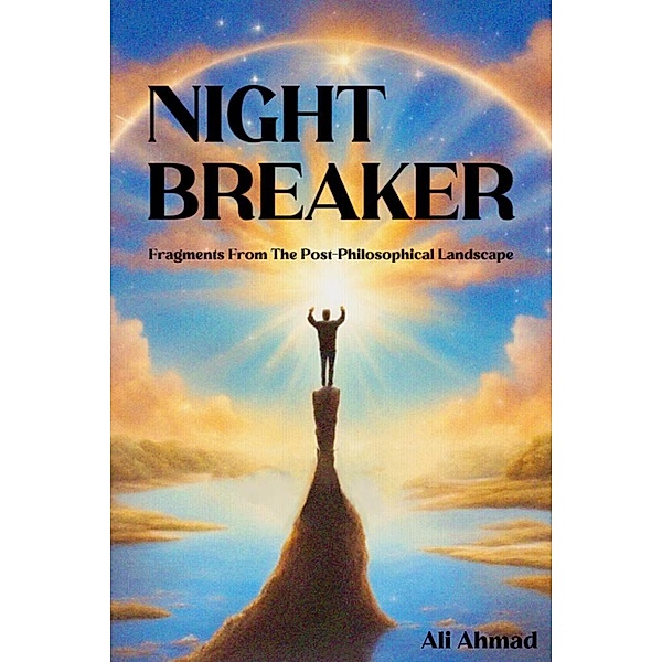 Night Breaker: Fragments From the Post-philosophical Landscape, Ali Ahmad