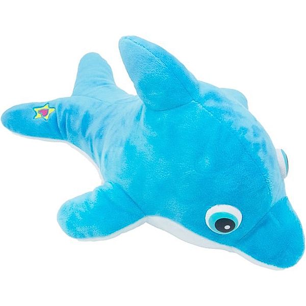 Night Buddies - Olivia der Delfin, 38 cm