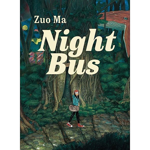 Night Bus, Zuo Ma