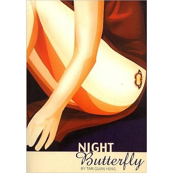Night Butterfly, Tan Guan Heng
