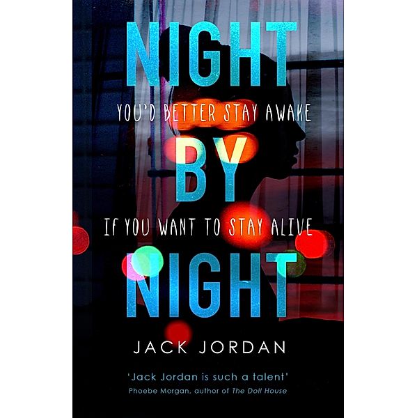 Night by Night, Jack Jordan