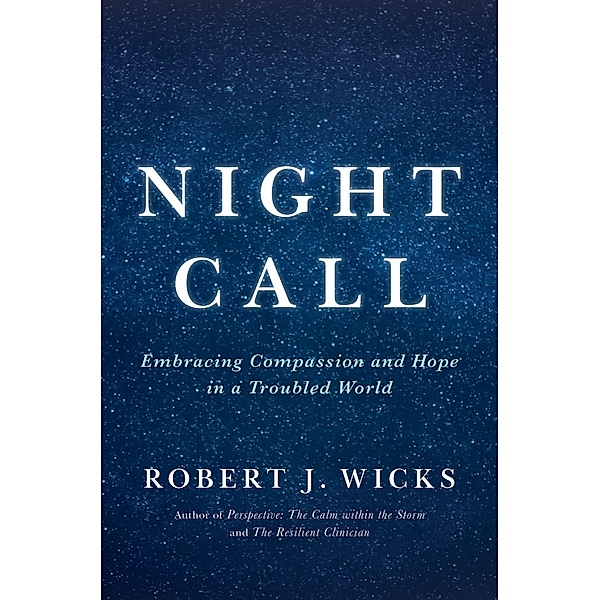 Night Call, Robert Wicks