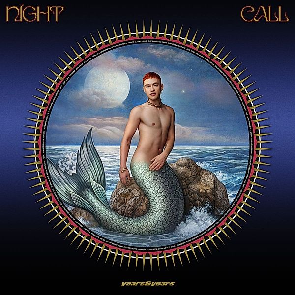 Night Call (Vinyl), Years & Years