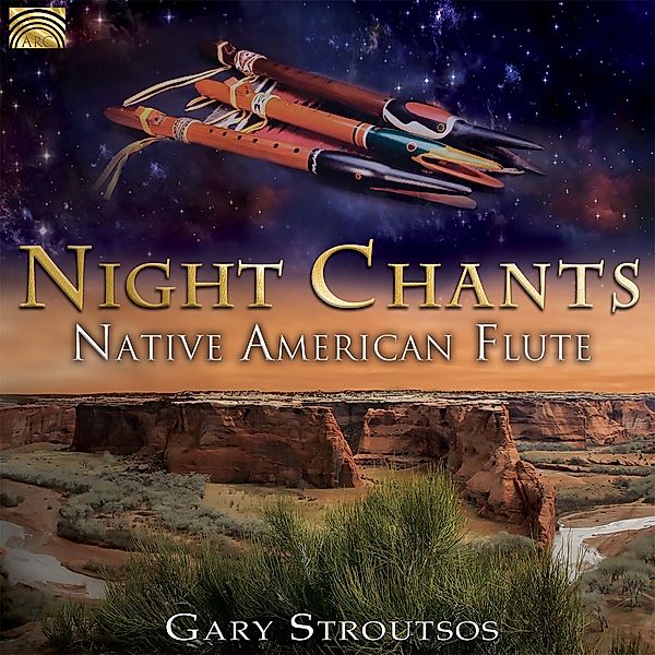 Night Chants, Gary Stroutsos