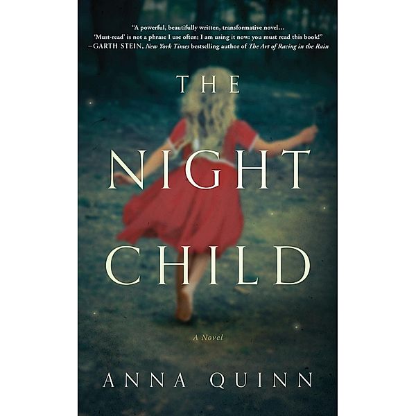 Night Child, Anna Quinn