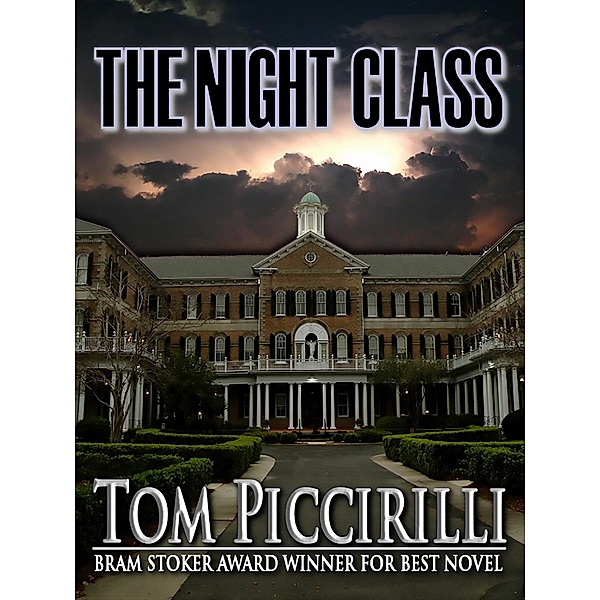Night Class / Crossroad Press, Tom Piccirilli