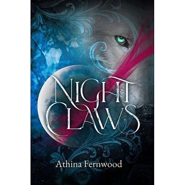 Night Claws, Athina Fernwood