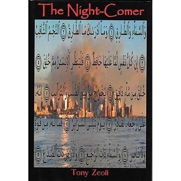 Night-Comer, Tony Zeoli