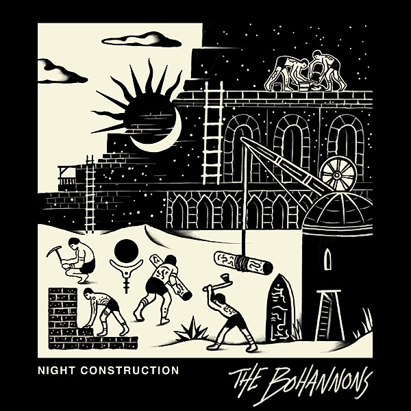 Night Construction, Bohannons