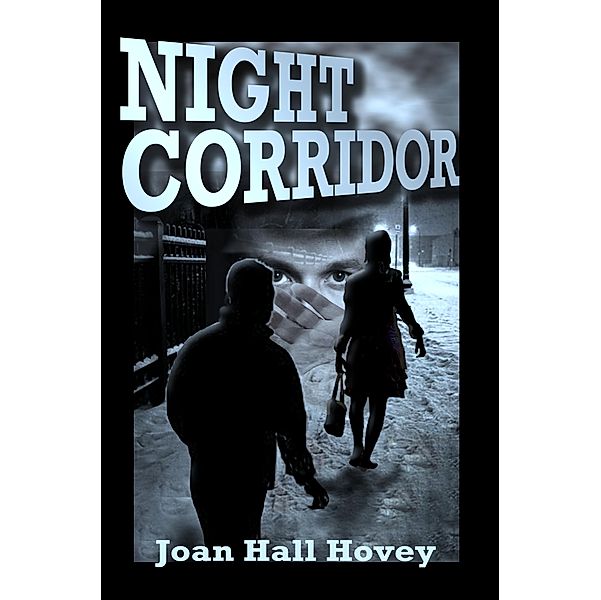 Night Corridor / Books We Love Ltd., Joan Hall Hovey