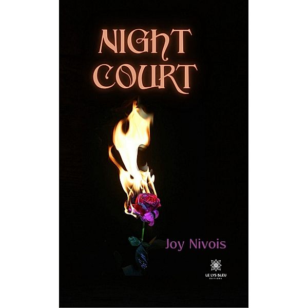 Night Court, Joy Nivois