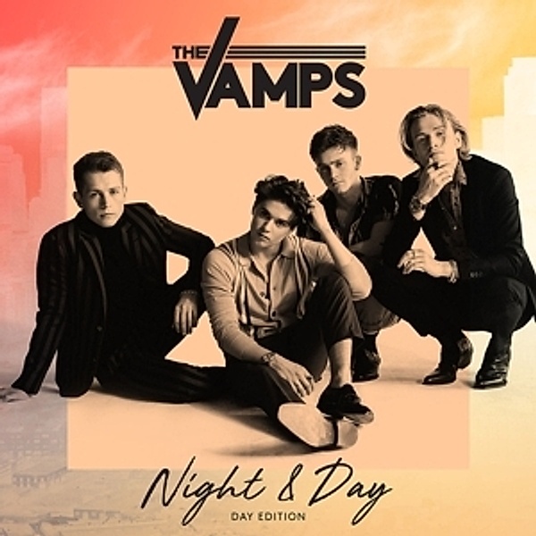 Night & Day, The Vamps