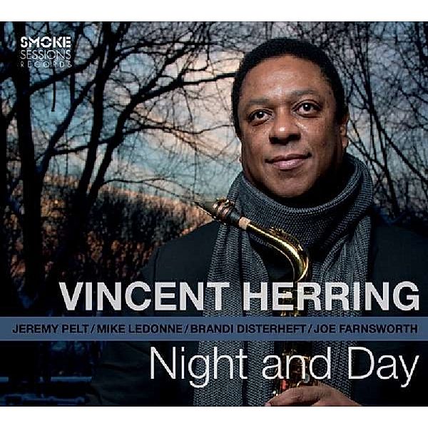 Night & Day, Vincent Herring