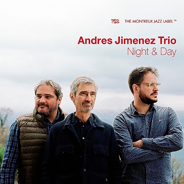 Night & Day, Andres Jimenez Trio