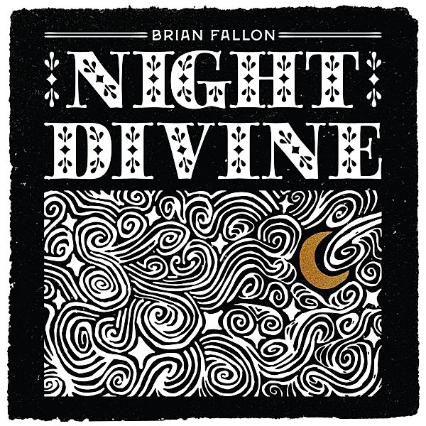 Night Divine (Vinyl), Brian Fallon