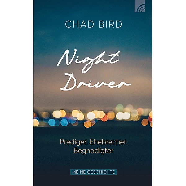 Night Driver, Chad Bird