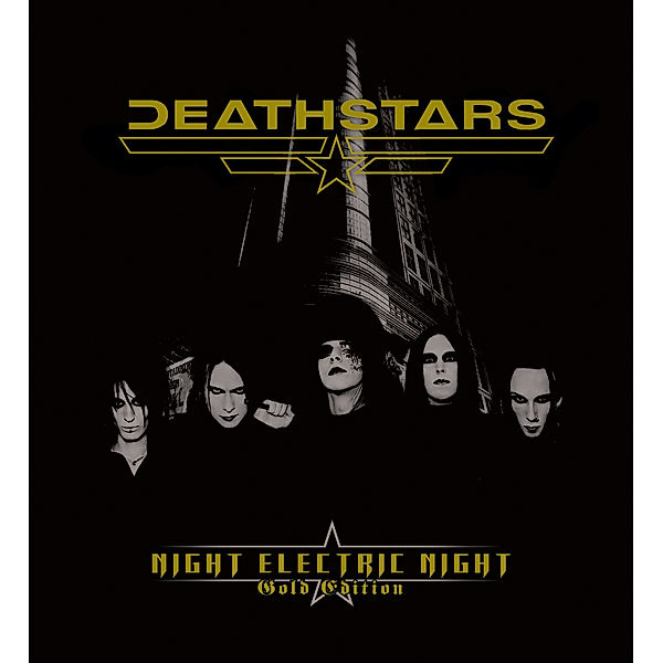 Night Electric Night, Deathstars